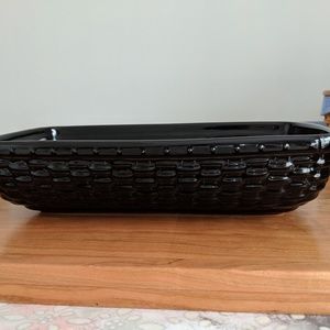 Longaberger Woven Reflections Server